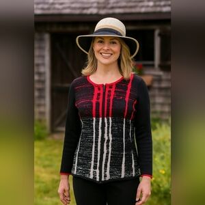 Alison Sheri Cardigan